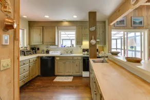 Serene Salisbury Rental Home on 26 Acres w/ Deck! - Image 2