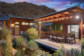 Moonbeam Mountain - Stylish Suites + Hot Tub - Image 5