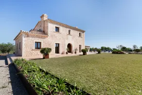 Finca Sa Pletassa, 8 pax wifi pool garden BBQ - Image 3