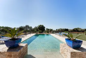 Finca Sa Pletassa, 8 pax wifi pool garden BBQ - Image 5