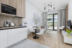 Shellter Apartament Nadmorski - Image 5
