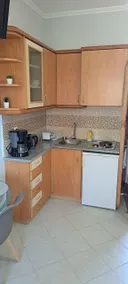Stavros Marillia Apartment with porch - Image 4