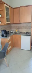 Stavros Marillia Apartment with porch - Image 5