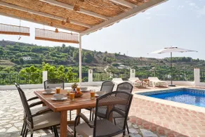 Villa Angeles Morea - Image 4