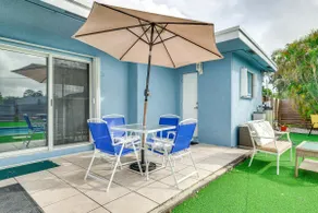Private Pool & Patio: Fort Lauderdale Home! - Image 2