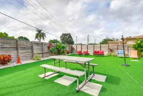 Private Pool & Patio: Fort Lauderdale Home! - Image 3