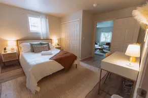 Lamont 2 1Bed Pet-Friendly Apt - Image 5