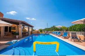 VILLA BONA VISTA - Bonita villa con piscina privada y hermosas vistas. WiFi Gratis - Image 4