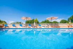 VILLA BONA VISTA - Bonita villa con piscina privada y hermosas vistas. WiFi Gratis - Image 2