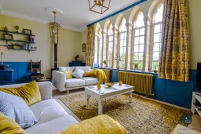 The Old Chapel - Exclusive Retreat - Image 5