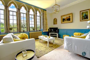 The Old Chapel - Exclusive Retreat - Image 3