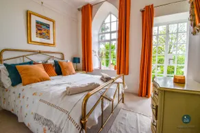 The Old Chapel - Exclusive Retreat - Image 4