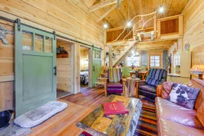 Creekside Cabin ~ 26 miles to Kings Canyon! - Image 5