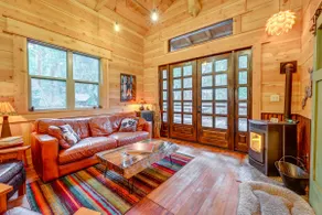 Creekside Cabin ~ 26 miles to Kings Canyon! - Image 4