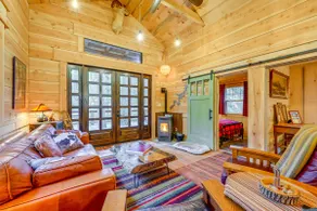 Creekside Cabin ~ 26 miles to Kings Canyon! - Image 3