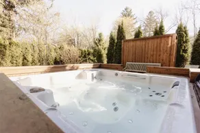 Assn Beach , Hot Tub, Outdoor Shower, WIFI - Image 2