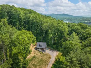 Spacious 3BR Retreat w Game Room Near Pisgah - Image 3