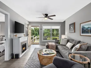 Spacious 3BR Retreat w Game Room Near Pisgah - Image 4