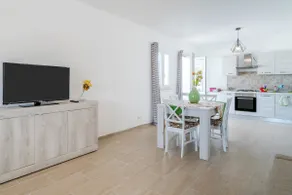 Ferienhaus \"Villa Ohana\" mit privatem Mini-Pool, privatem Whirlpool und WLAN - Image 5