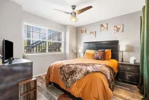 Time Traveler Suite - Private Balcony - Image 2