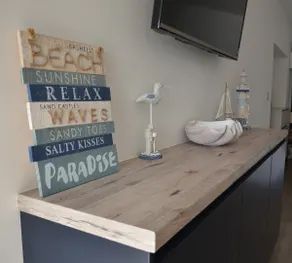 Swn Y Mor (Sound of the Sea) by Aberporth Beach Holidays - Image 3