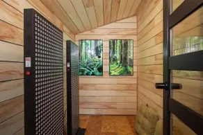 Sauna + Cold Plunge + Hot Tub & Red-light therapy - Image 4