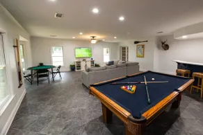 Lake T Retreat - Sunset - Pool - Putting Green - Image 4