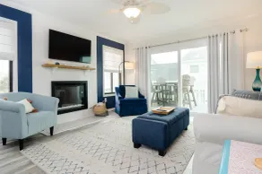Two BR, Two Bath Ocean Dunes Condo - K188 - Image 3