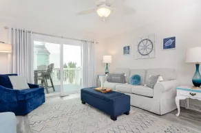 Two BR, Two Bath Ocean Dunes Condo - K188 - Image 2