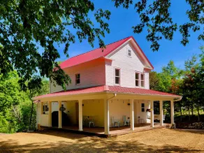 Colby Cottage in Taylors Falls - Image 2