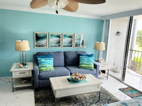 Bahamas Beach Condo Everything New. Great Security - Image 3