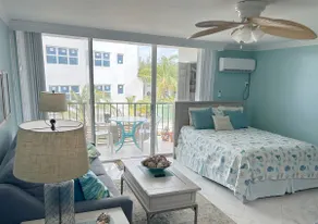 Bahamas Beach Condo Everything New. Great Security - Image 4