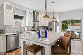 Luxury Oasis: Heated Pool + Walk to Town/Track - Image 3