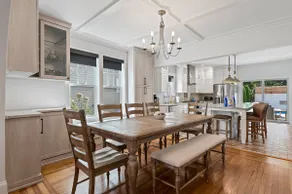 Luxury Oasis: Heated Pool + Walk to Town/Track - Image 4