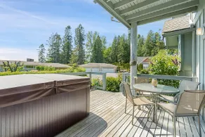 Seashell Cottage: Pet Friendly/Oceanview/Game Room - Image 4