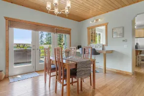 Seashell Cottage: Pet Friendly/Oceanview/Game Room - Image 3