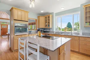 Seashell Cottage: Pet Friendly/Oceanview/Game Room - Image 5
