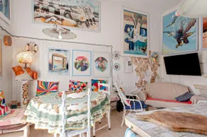The house of artists - Image 3