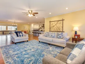Sunrise Cove | Screened Porch, Boat Dock, Sun Deck - Image 5