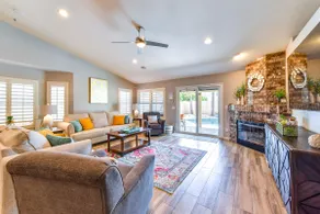 Relax Poolside & Golf: Family Gem in North Phoenix - Image 4