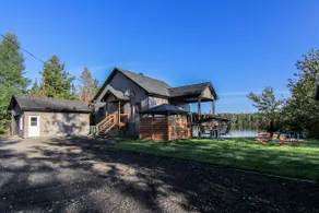 Cassiopeia | Hot tub and nature | Tavata Chalets - Image 3
