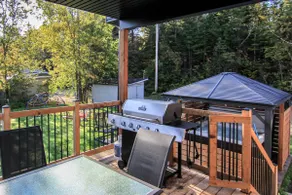 Cassiopeia | Hot tub and nature | Tavata Chalets - Image 5