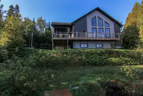 Cassiopeia | Hot tub and nature | Tavata Chalets - Image 2