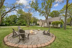 Historic Dutch Cottage • Walk to Central • Firepit - Image 3