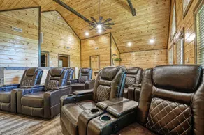 Pool+Hot Tub/Game Room+Theater/Arcade Games/Crib - Image 2