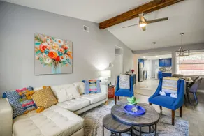 Serene San Antonio Vacation Home w/ Smart TVs - Image 3