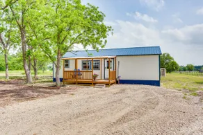 Northeast Texas Vacation Rental ~ 6 Mi to Commerce - Image 2