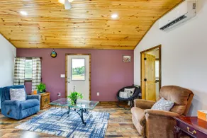 Northeast Texas Vacation Rental ~ 6 Mi to Commerce - Image 3