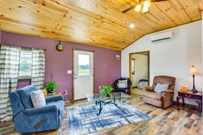 Northeast Texas Vacation Rental ~ 6 Mi to Commerce - Image 4