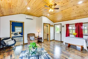 Northeast Texas Vacation Rental ~ 6 Mi to Commerce - Image 5